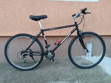Bicikli za odrasle: Bicikl Maccina Sierra 26" Bicikla Maccina Sierra. Tockovi su 26" — 9