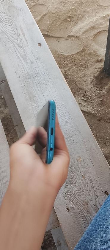 ipad 10.2 qiymeti: Redmi Note 9, 64 GB, rəng - Mavi, İki sim kartlı — 5