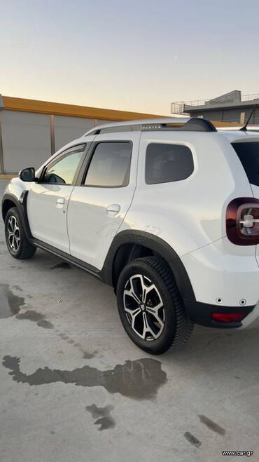 Dacia: Dacia Duster: 1.5 l. | 2019 έ. 168000 km. SUV/4x4 — 5