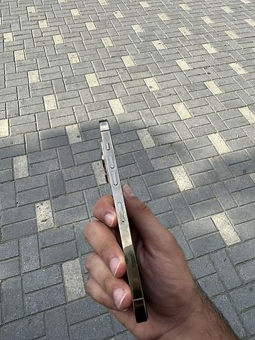 13 pro qiymət: IPhone 14 Pro Max, 128 GB, Gümüşü, Face ID — 4