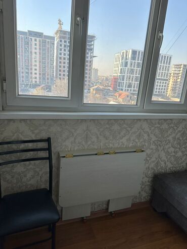 Продажа квартир: 1 комната, 51 м², 106 серия улучшенная, 5 этаж, Евроремонт — 14