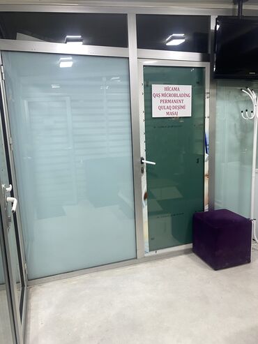 Mağazalar: İnşaatçılar metrosu obyekt icarəyə verilir — 10