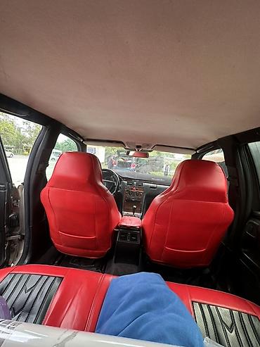 e63 212: Mercedes-Benz E-Class: 1997 г., 2 л, Автомат, Бензин, Седан — 7