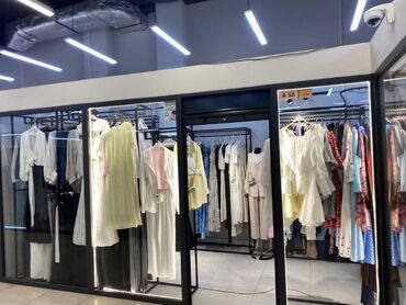 советская щербакова: Продаю Бутик В торговом центре, 14 м², 1 этаж