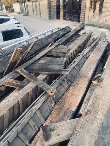 Дрова: Дрова Платная доставка at lalafo.kg — 2 Дрова: Дрова Платная доставка — 2