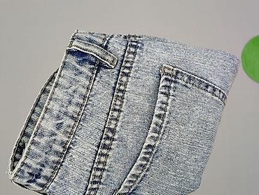 shorty house: Denim Collection, Szorty damskie, rozmiar S — 6