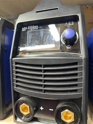 Сварочные аппараты: Сварочный аппарат с ЧПУ, Новый — 20