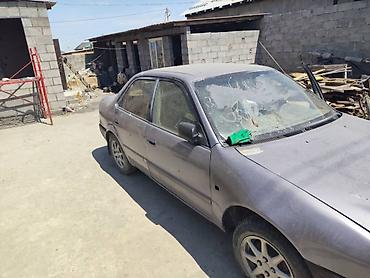 болты на тойота: Toyota, 1999 г., Б/у, Оригинал — 6