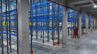 купить футбольное поле: Есть в наличии Слад класса А сухой потолок 14 метров- 5000 м2 