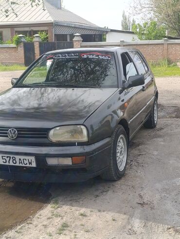 радиатор кондиционера опель зафира а: Volkswagen Golf: 1993 г., 1.6 л, Механика, Бензин