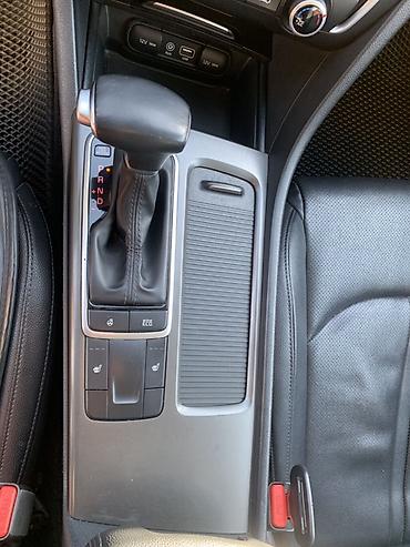 Kia: Kia K5: 2018 г., 2 л, Автомат, Газ, Седан — 10