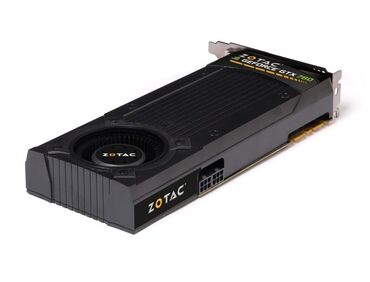 Videokartlar: Videokart EVGA GeForce GTX 760, < 4 GB