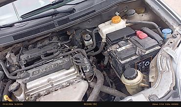 renault megane 2007 1.5 dizel: Chevrolet Aveo: 1.4 l | 2010 il 457000 km Sedan — 7