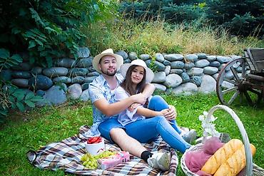для влюбленных: Видеосъемка, Фотосъёмка | С выездом, Студия | Съемки интервью, Love story, Аэросъемка с дрона — 10