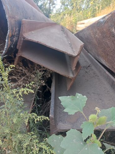 Металлические листы: Продаю швеллер, двутавр, лист, уголок — 8