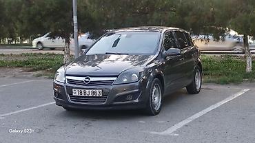 Opel: Opel Astra: 1.4 l | 2009 il 308000 km Hetçbek — 4