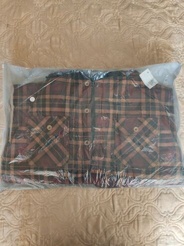 день ночь корейские таблетки: Эркектердин курткасы, 3XL, Жаңы, түсү - Кызыл, Өзү алып кетүү