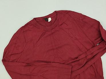 hm online pl: H&M Divided, Sweter damski, rozmiar S — 1