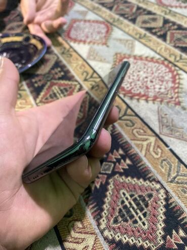 rəsmi 14 c: IPhone Xs, 64 GB, Qara, Face ID