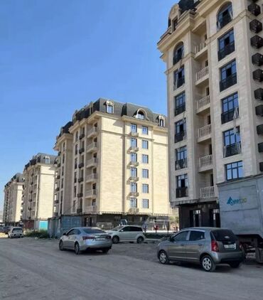 Продажа квартир: 2 комнаты, 84 м², Элитка, 2 этаж, Евроремонт — 12