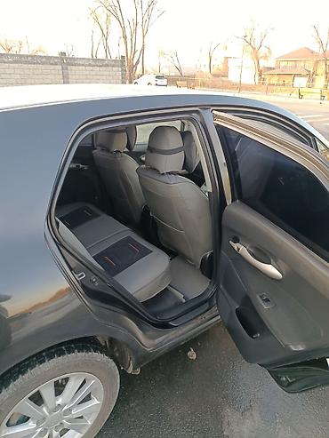 Toyota: Toyota Auris: 2008 г., 1.6 л, Автомат, Бензин, Хэтчбэк — 7