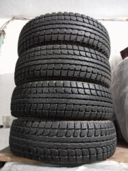 гоформ шины в бишкеке: Шины 175 / 65 / R 14, Зима, Б/у, Комплект, Легковые, Китай, Maxtrek