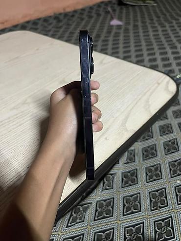 телефоны xiaomi redmi 10 с: IPhone 14 Pro, Б/у, 256 ГБ, Deep Purple, Коробка, 100 % — 5