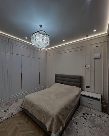 локация: 🏡 Продается просторный дом с дизайнерским ремонтом в Кок-Джаре! 📍 — 8