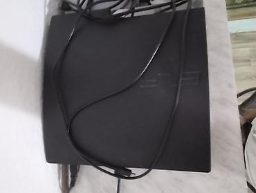 мереке видео: Sony PlayStation 3 Slim (чёрная) Комплектация: - Консоль PS3 Slim - — 2