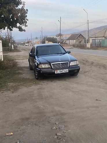 бампер ниссан марч к11: Mercedes-Benz C-Class: 1993 г., 1.8 л, Механика, Бензин, Седан — 6