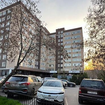 Продажа квартир: 2 комнаты, 82 м², Элитка, 3 этаж, Евроремонт — 10