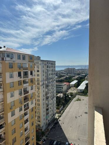 Yeni tikili: 2 otaqlı, Yeni tikili, 50 kv. m — 10