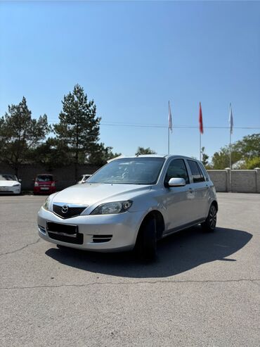 двигатель мазда 6 2.0 дизель купить: Mazda Demio: 2003 г., 1.3 л, Автомат, Бензин, Хетчбек
