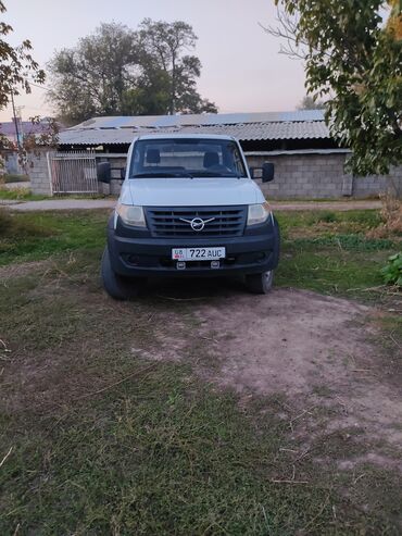 камаз эвро кабина: УАЗ Pickup: 2018 г., 2.7 л, Механика, Бензин, Пикап