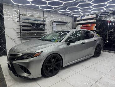 Автомойки: Автомойка | Полировка, Оклейка защитной пленкой, Тонировка at lalafo.kg — 6 Автомойки: Автомойка | Полировка, Оклейка защитной пленкой, Тонировка — 6