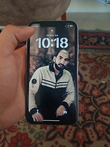 Apple iPhone: IPhone 11, 128 GB, Deep Purple — 1