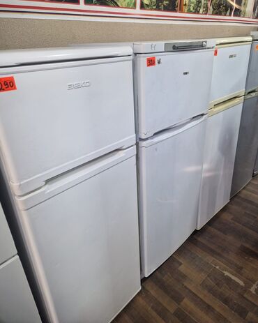 бирюса soyuducu: İşlənmiş 2 qapılı Beko Soyuducu Satılır