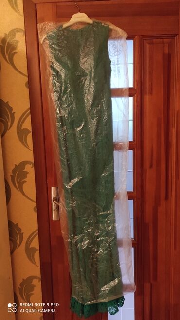 Gündəlik donlar: Qadin geyimləri – 4 fərqli don dəsti 1) Bohem üslublu uzun yay donu - — 11