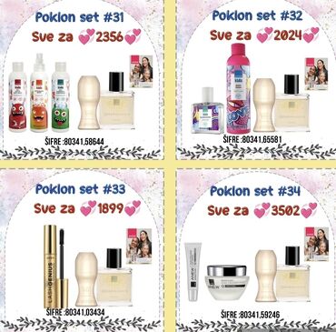 Parfemi: Besplatna dostava na lalafo.rs — 7 Parfemi: Besplatna dostava — 7