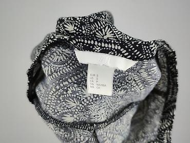bluzka impreza: H&M, Bluzka damska, rozmiar S — 4
