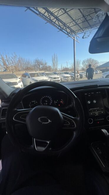 Renault: Renault SM6: 2019 г., 1.6 л, Автомат, Бензин, Седан — 8