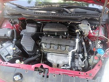 катушки: Honda Stream: 2003 г., 1.7 л, Бензин, Минивэн — 4