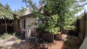 Продажа домов: Полдома, 30 м², 3 комнаты, Собственник at lalafo.kg — 4 Продажа домов: Полдома, 30 м², 3 комнаты, Собственник — 4