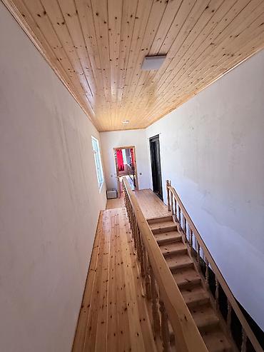 tap az lenkeran ev: 4 otaqlı, 168 kv. m, Orta təmir — 6