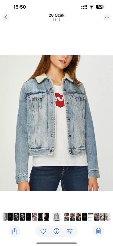 Gündəlik donlar: Gündəlik don, Midi, Zara, M — 44