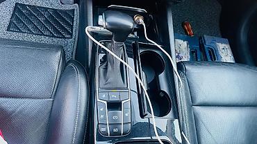 Kia: Kia K7: 2018 г., 3 л, Автомат, Газ, Седан — 9