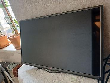 ТВ и видео: LG 32LN540B televizor - Ekran: 32 düym (81 sm), LED - İcazə: HD Ready — 1