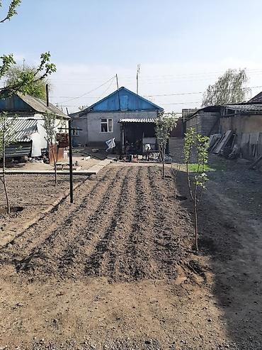 Продажа коттеджей и домов: Продаётся дом в чуй пакровка опшй площадь дома 80м2 сотак 8 + болшой — 12