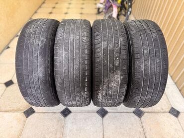 шевроле груз: Дөңгөлөктөр монтажда R 16, Колдонулган, Комплект, Жеңил унаалар, тешиктери - 5
