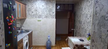 Köhnə tikili: Bakı, 3 otaqlı, Köhnə tikili, m. Həzi Aslanov, 75 kv. m — 12